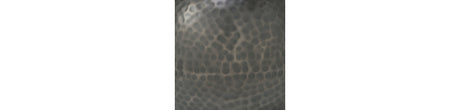 Woody Pewter/Gold Finish Vase from Ashley - Luna Furniture