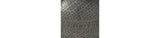 Woody Pewter/Gold Finish Vase from Ashley - Luna Furniture