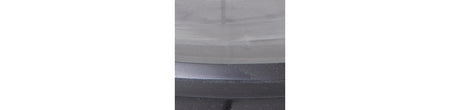 Saskia Clear/Black Candle Holder from Ashley Furniture - Luna Furniture