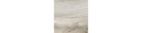 Saskia Clear/Beige Candle Holder from Ashley - Luna Furniture