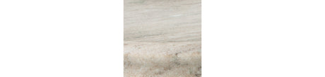 Saskia Clear/Beige Candle Holder from Ashley Furniture - Luna Furniture