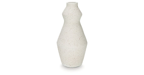 Dawthorne Cream Vase from Ashley - Luna Furniture
