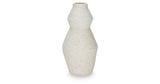 Dawthorne Cream Vase from Ashley Furniture - Luna Furniture
