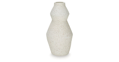 Dawthorne Cream Vase from Ashley - Luna Furniture