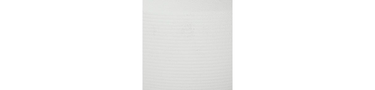 Naveen White Vase from Ashley Furniture - Luna Furniture