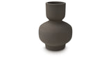 Dalsen Brown Vase from Ashley Furniture - Luna Furniture