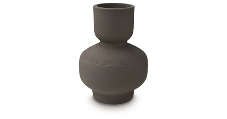 Dalsen Brown Vase from Ashley - Luna Furniture