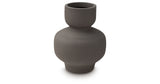 Dalsen Brown Vase from Ashley Furniture - Luna Furniture