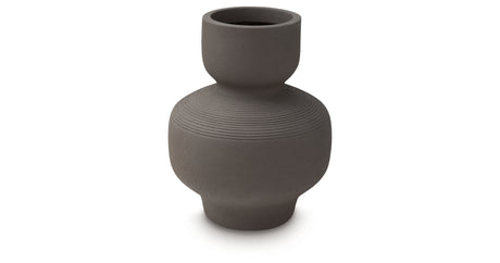 Dalsen Brown Vase from Ashley - Luna Furniture