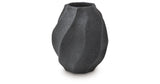 Judworth Black Vase from Ashley Furniture - Luna Furniture