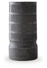 Beninworth Antique Black Vase from Ashley Furniture - Luna Furniture