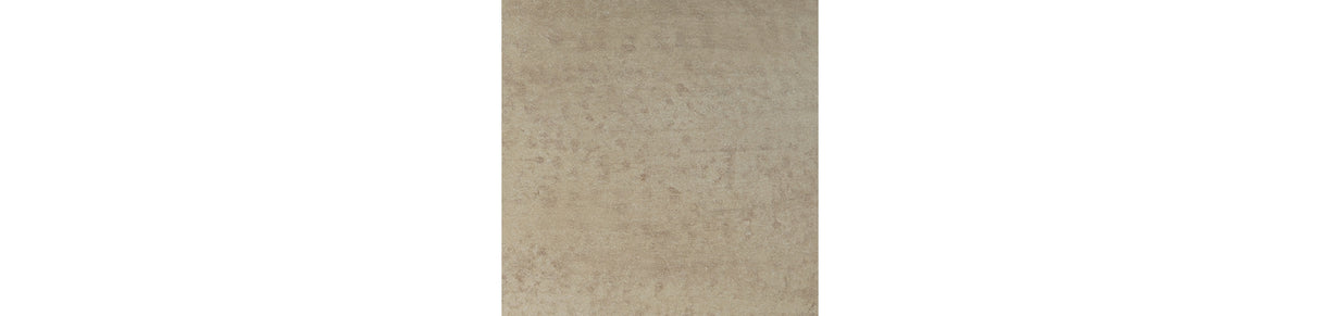 Justy Antique Beige Vase from Ashley Furniture - Luna Furniture