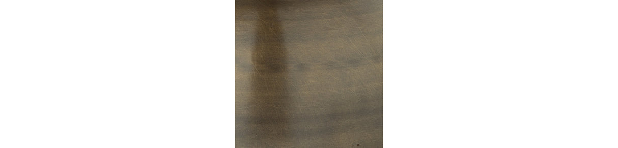 Fedorleigh Antique Brass Finish Vase from Ashley - Luna Furniture