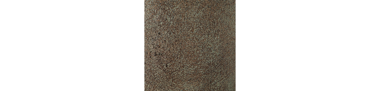 Jedwick Gray/Brown Vase from Ashley Furniture - Luna Furniture