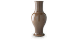 Tillmer Brown Vase from Ashley Furniture - Luna Furniture