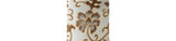 Adalham Cream/Brown Jar from Ashley Furniture - Luna Furniture