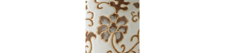Adalham Cream/Brown Jar from Ashley - Luna Furniture