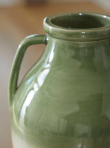 Andorbury Green/Beige Vase from Ashley Furniture - Luna Furniture