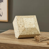 Bryons Beige Sculpture from Ashley - Luna Furniture