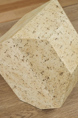 Bryons Beige Sculpture from Ashley - Luna Furniture