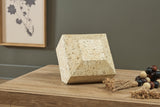 Bryons Beige Sculpture from Ashley - Luna Furniture