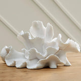 Waynemont White Sculpture from Ashley - Luna Furniture