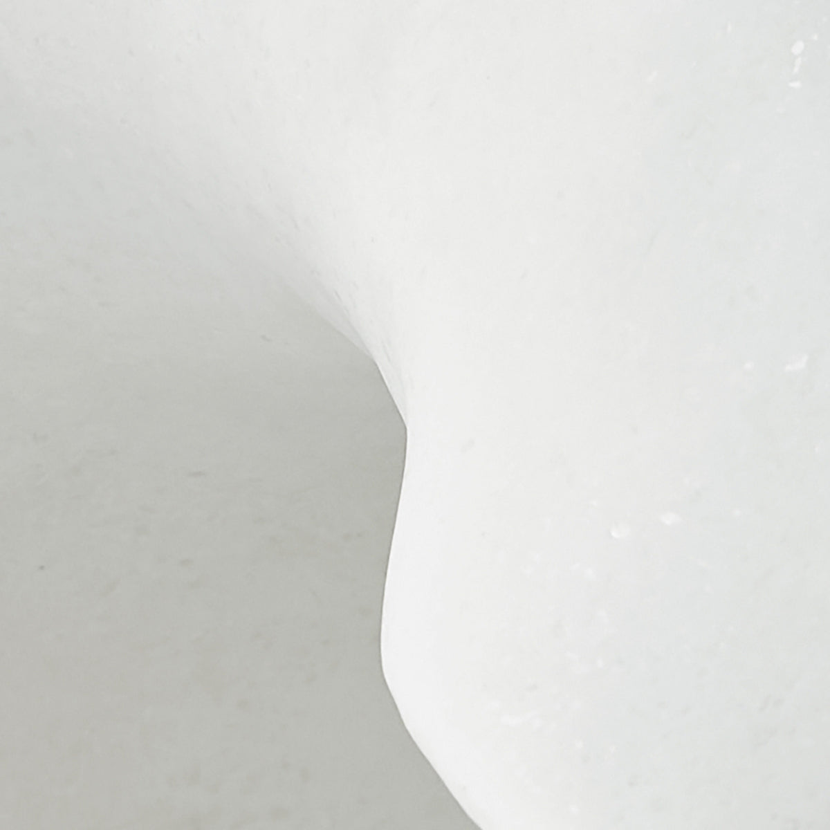 Brickmoore White Sculpture from Ashley - Luna Furniture
