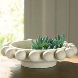 Leithwood Beige Bowl from Ashley - Luna Furniture
