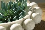 Leithwood Beige Bowl from Ashley - Luna Furniture