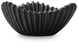 Browman Black Bowl from Ashley - Luna Furniture