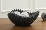 Browman Black Bowl from Ashley - Luna Furniture