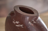 Dashner Red/White Vase from Ashley - Luna Furniture