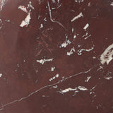 Dashner Red/White Vase from Ashley - Luna Furniture
