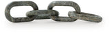 Laddbrook Green/Beige Sculpture from Ashley - Luna Furniture