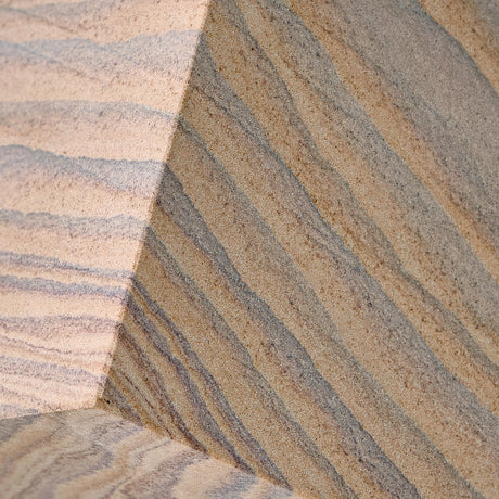 Hurport Red/Tan Sculpture from Ashley - Luna Furniture