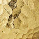 Ferryndale Gold Finish Vase from Ashley - Luna Furniture