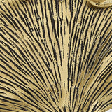 Collridge Gold Finish/Black Sculpture from Ashley - Luna Furniture