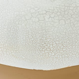 Vercott Cream/Tan Vase from Ashley - Luna Furniture