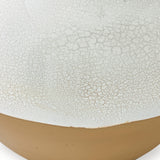 Vercott Cream/Tan Vase from Ashley - Luna Furniture