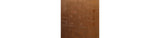 Capard Brown Vase from Ashley Furniture - Luna Furniture