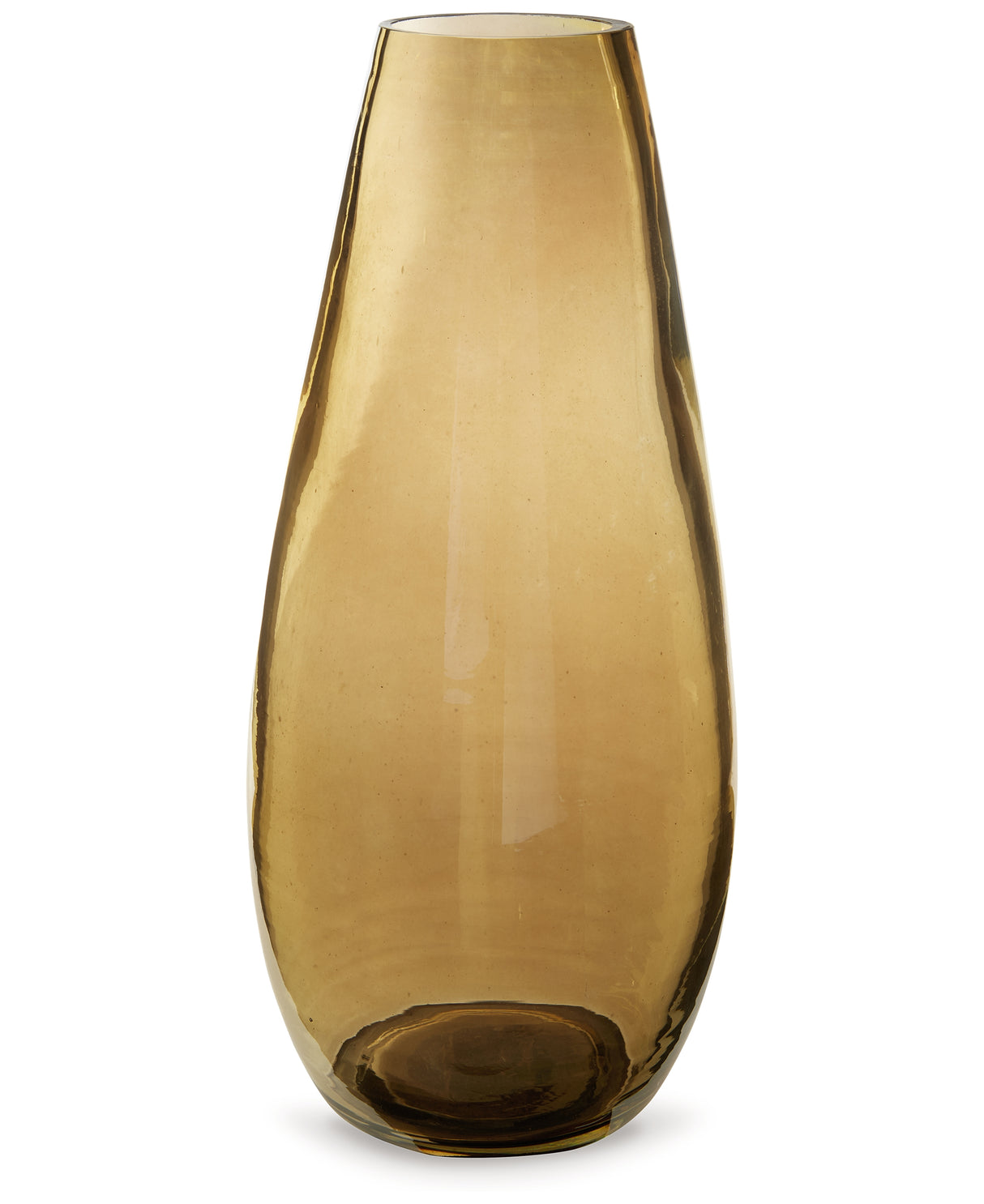 Rhettman Amber Vase from Ashley Furniture - Luna Furniture