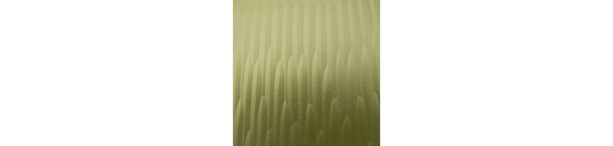 Scottyard Olive Green Vase from Ashley Furniture - Luna Furniture