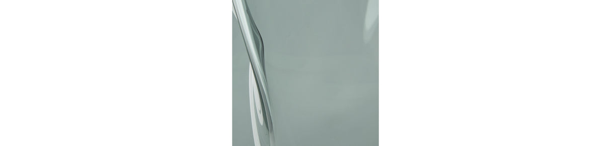 Beamund Teal Blue Vase from Ashley - Luna Furniture