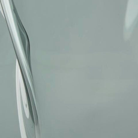 Beamund Teal Blue Vase from Ashley - Luna Furniture