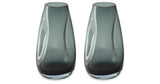 Beamund Teal Blue Vase from Ashley - Luna Furniture