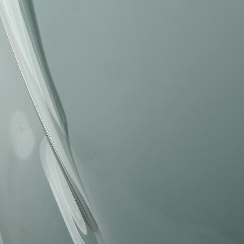 Beamund Teal Blue Vase from Ashley - Luna Furniture
