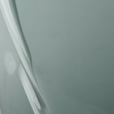 Beamund Teal Blue Vase from Ashley - Luna Furniture