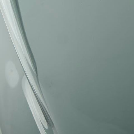 Beamund Teal Blue Vase from Ashley - Luna Furniture