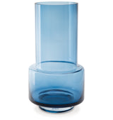 Bealen Dark Blue Vase from Ashley - Luna Furniture