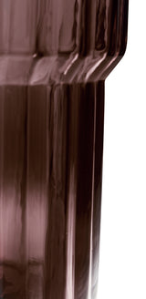 Dorlow Mauve Vase from Ashley Furniture - Luna Furniture